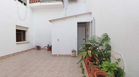 Foto 3 de Planta baixa en venda a Carrer de la Pubilla Casas, Can Vidalet, Barcelona