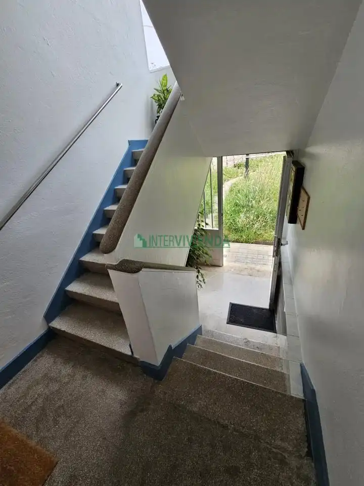 Flat for sale in Vigo 