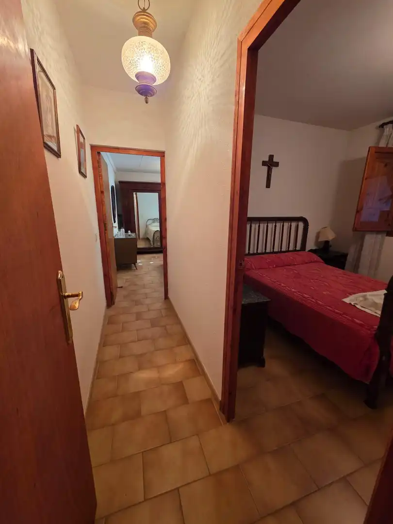 Habitación de Casa o chalet en venta en Granyena de Segarra con Terraza y Trastero