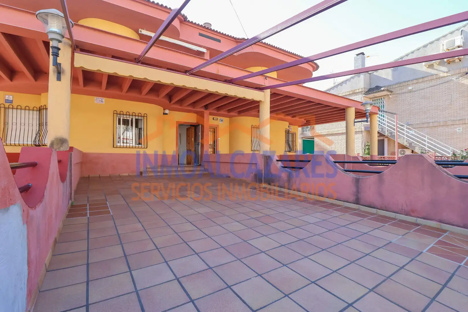 Maison avec terrasse à vendre à Los Narejos - Punta Calera, imagen 22