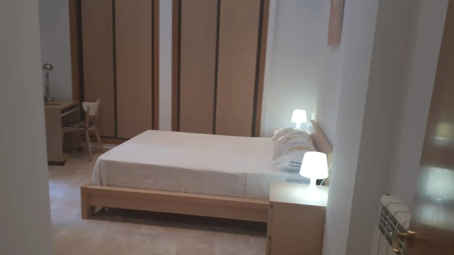 Flat for rent in Calle Santa Escolástica, San Matías - Realejo