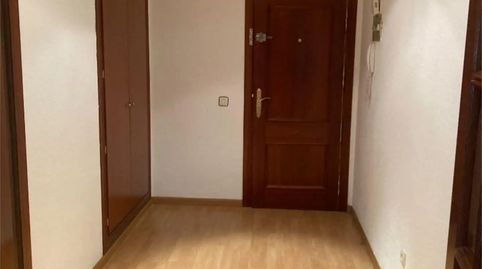 Foto 2 de Piso en venta en Universidad, Ávila Capital