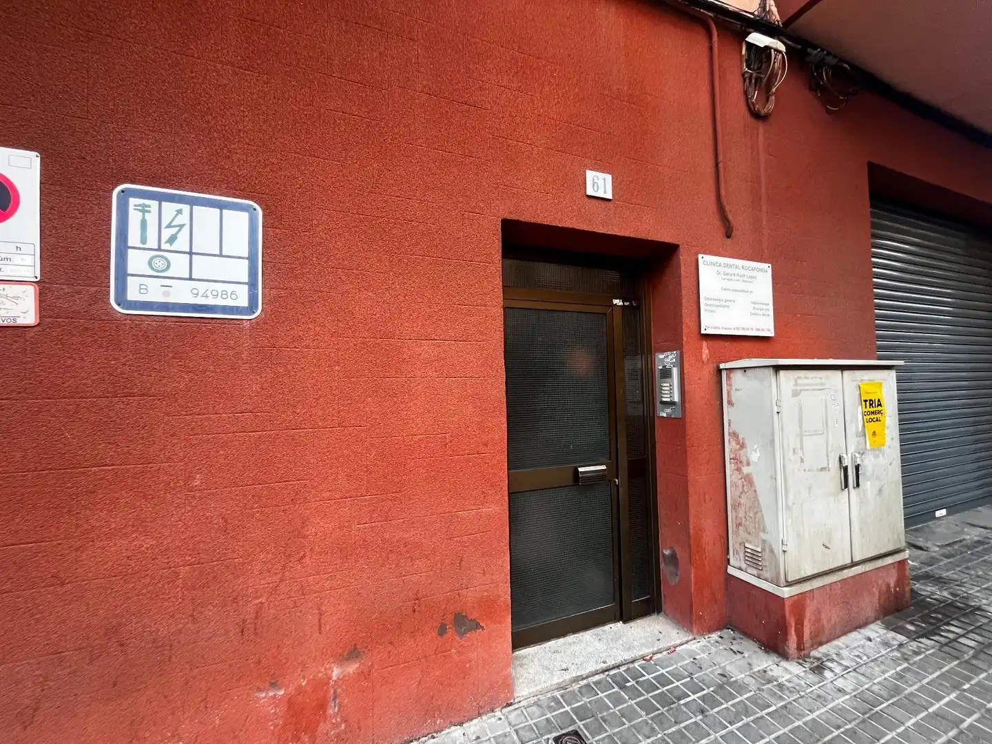 Piso en venta en Mataró con Terraza