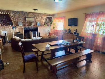 Casa rústica en venda a Valdepeñas