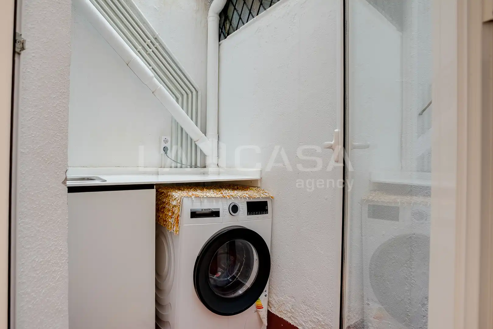 Piso en venta en Barcelona con Balcón