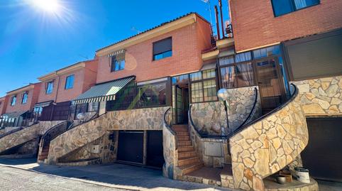 Photo 2 of Single-family semi-detached to rent in Casco Antiguo, Boadilla del Monte