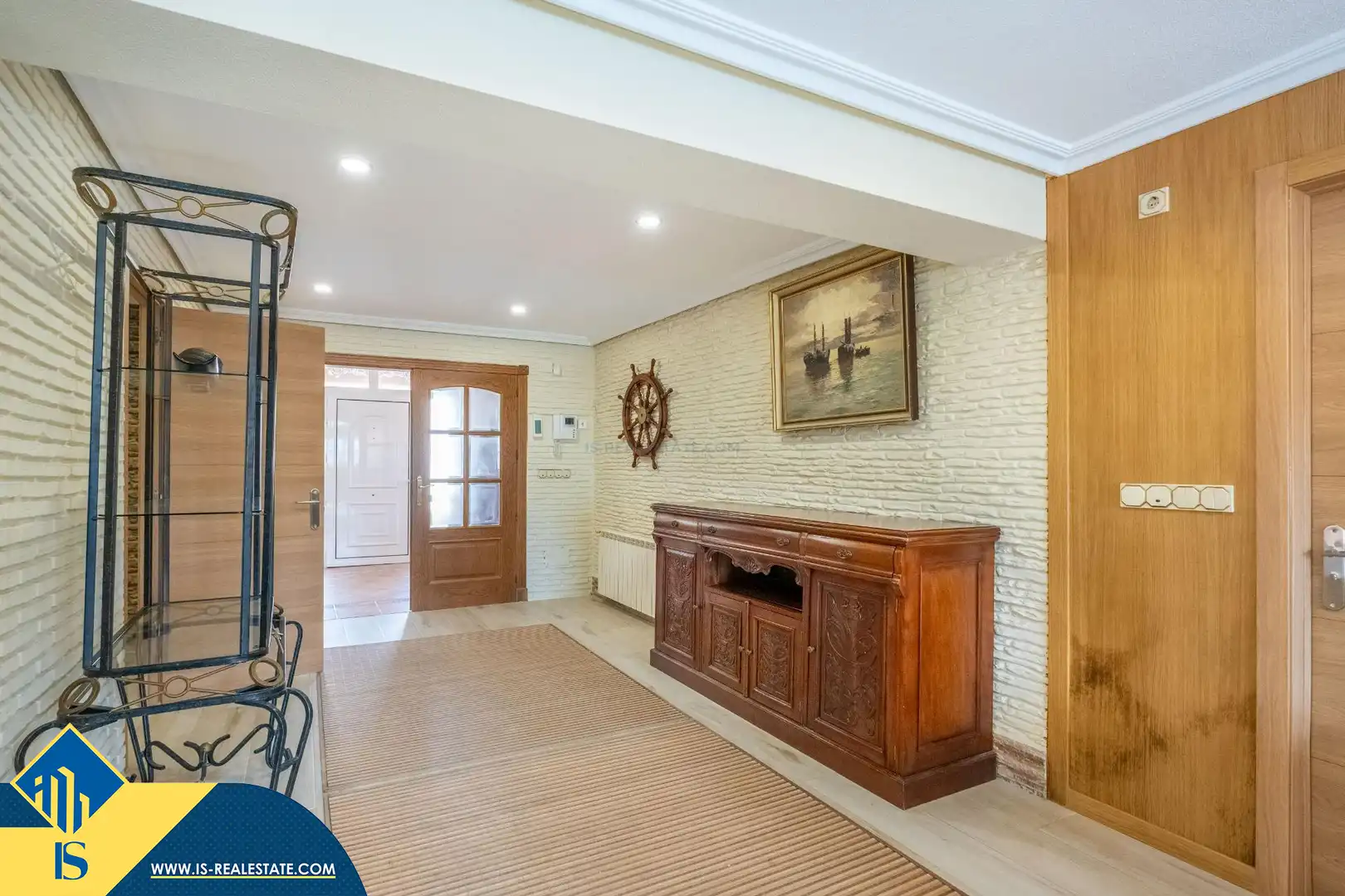 Detached house with pool for sale in Zona Carrefour - Urbanizaciones, imagen 57