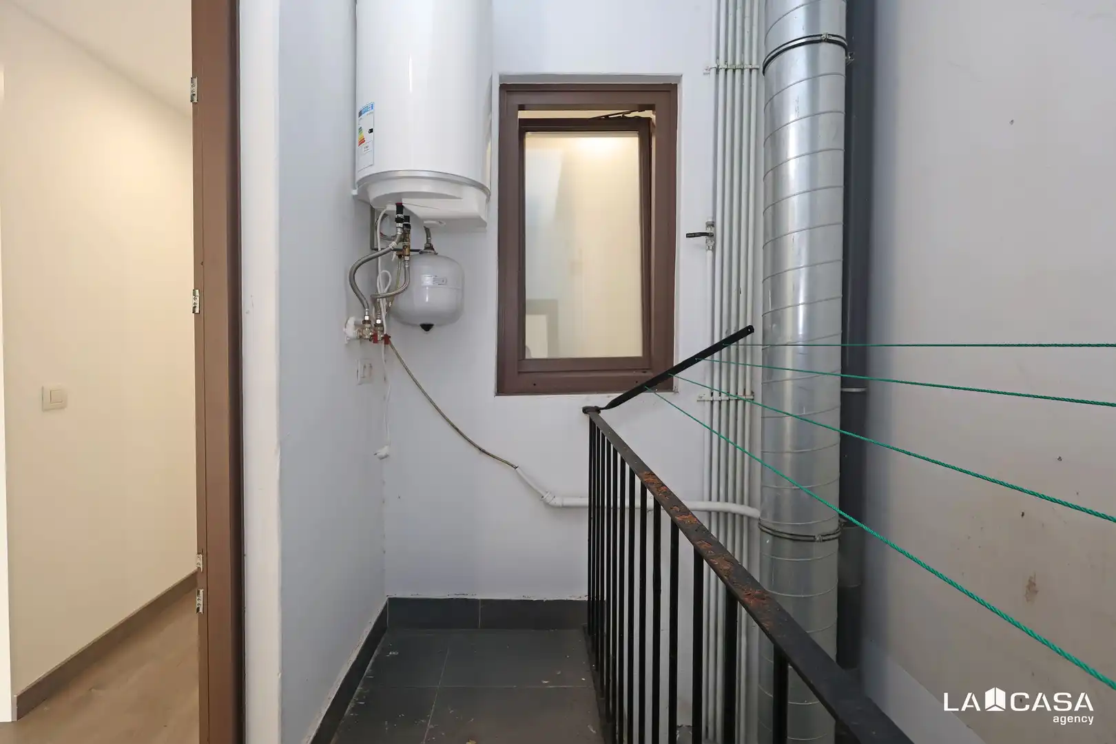 Piso con ascensor en venta en Avinguda del Paral·lel, imagen 30