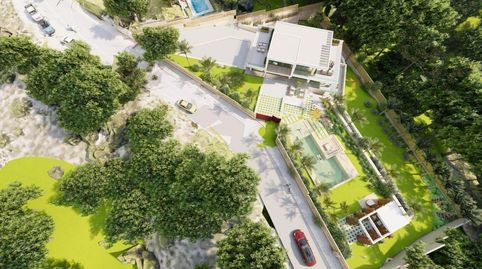 Foto 4 de Casa o chalet en venta en Urbanizaciones, Benidorm