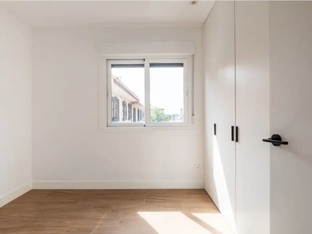 Bedroom of Houses for sale in Pozuelo de Alarcón