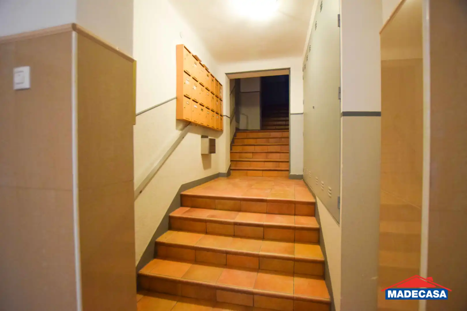 Apartament en venda en Madrid amb Moblat, Rentadora i Microones