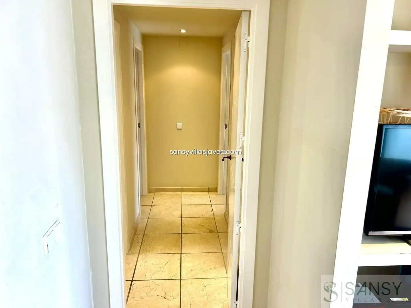 Ático en venta en Moraira con Aire acondicionado y Trastero