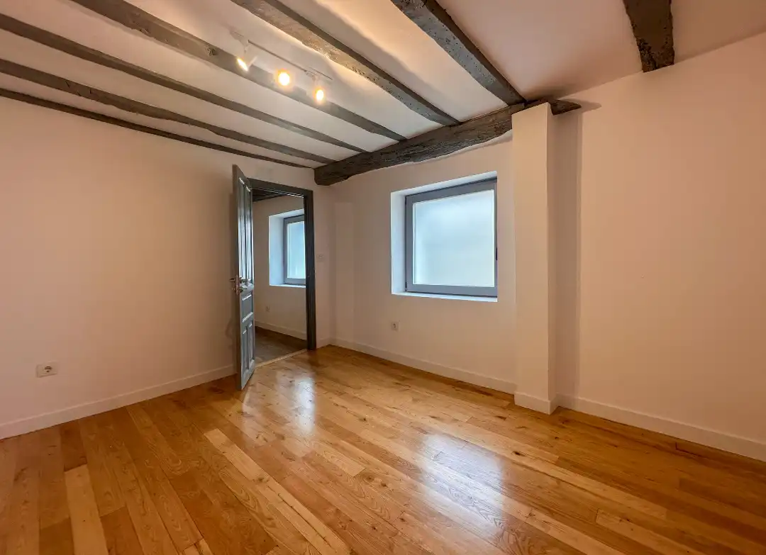 Casa adosada en venta en Lugar Barrio Carrera, Alfoz de Lloredo