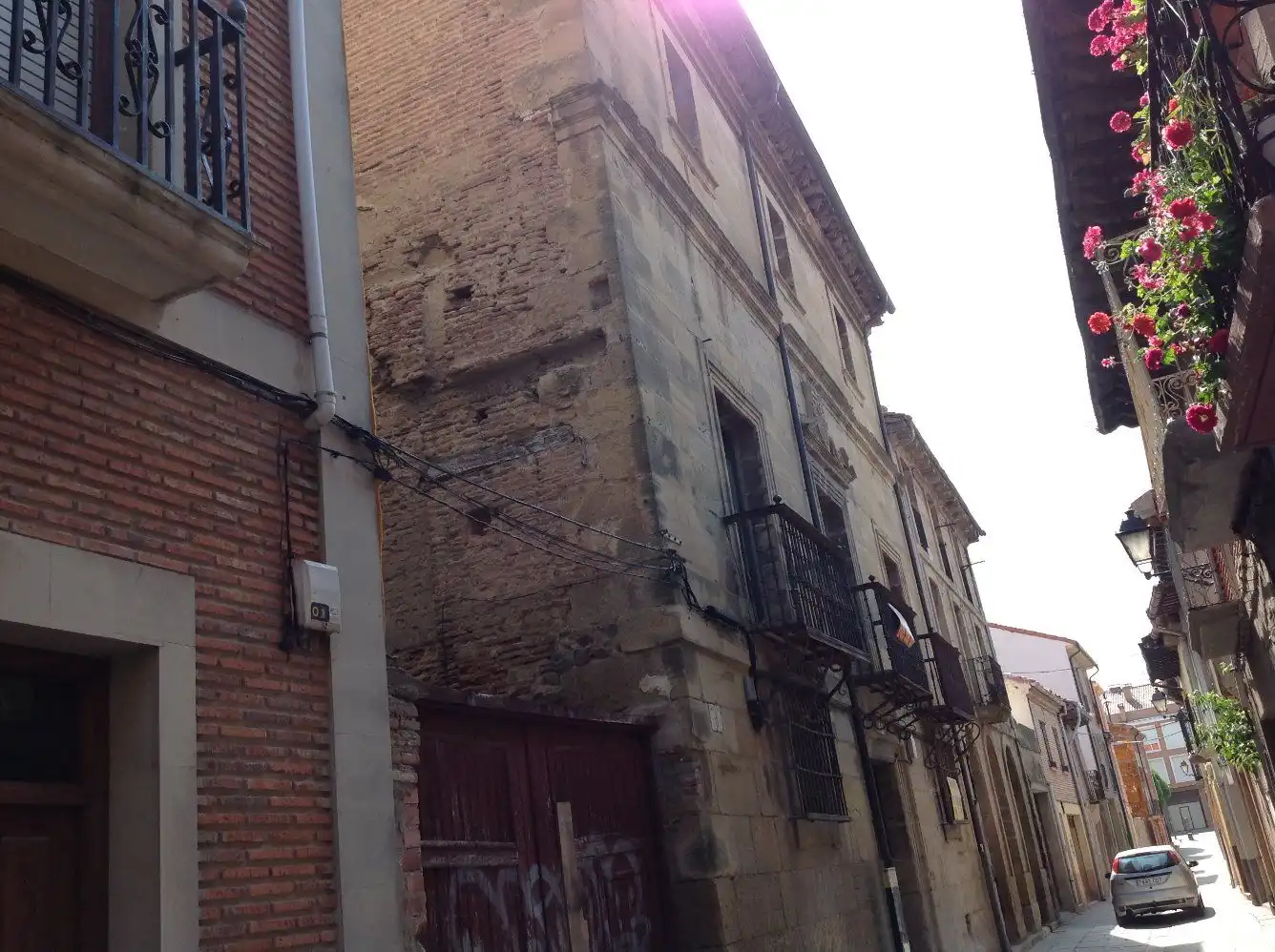 Xalet en venda a Santo Domingo de la Calzada, imagen 26