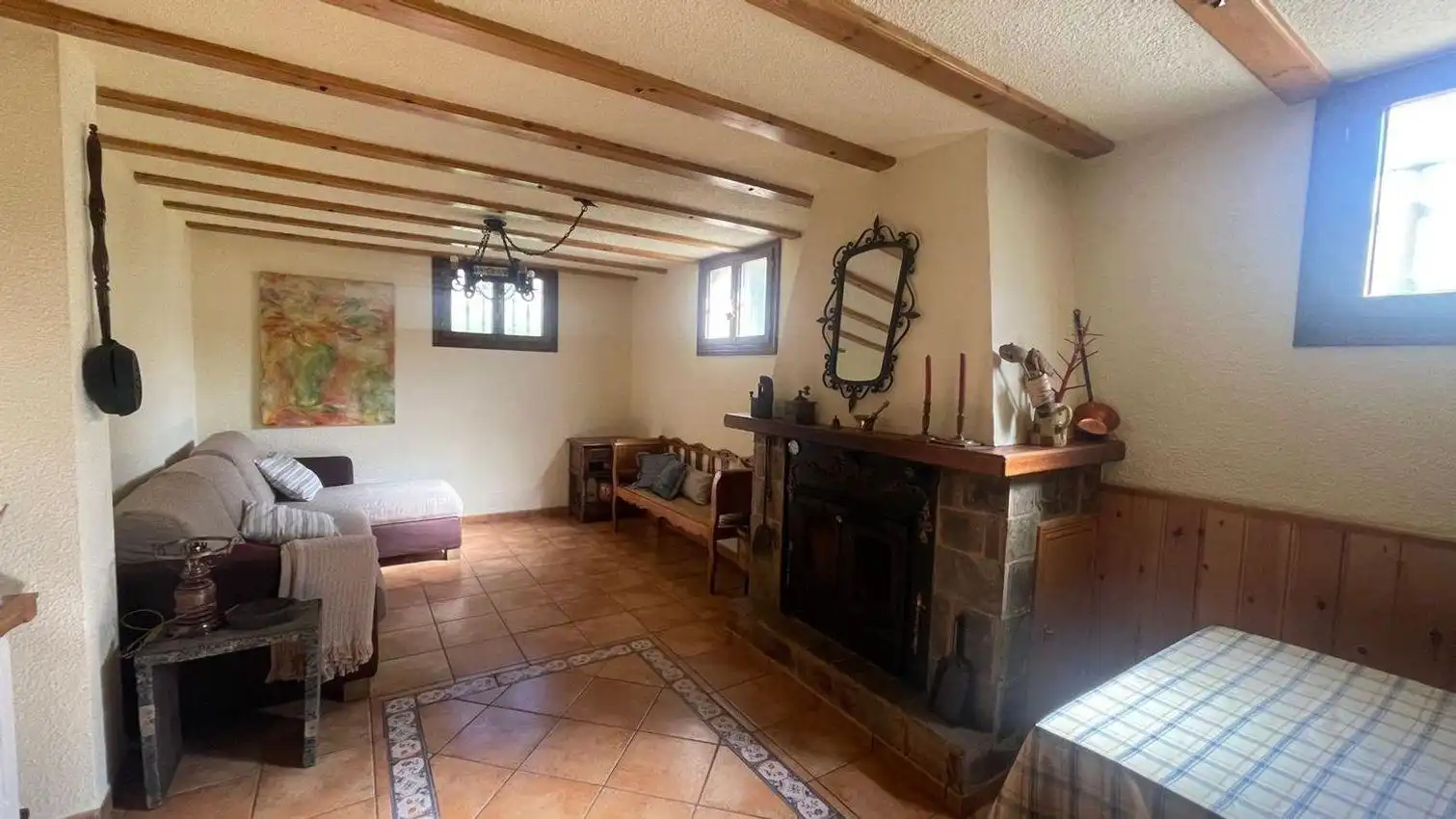 Chalet con terraza en venta en Briviesca, imagen 3