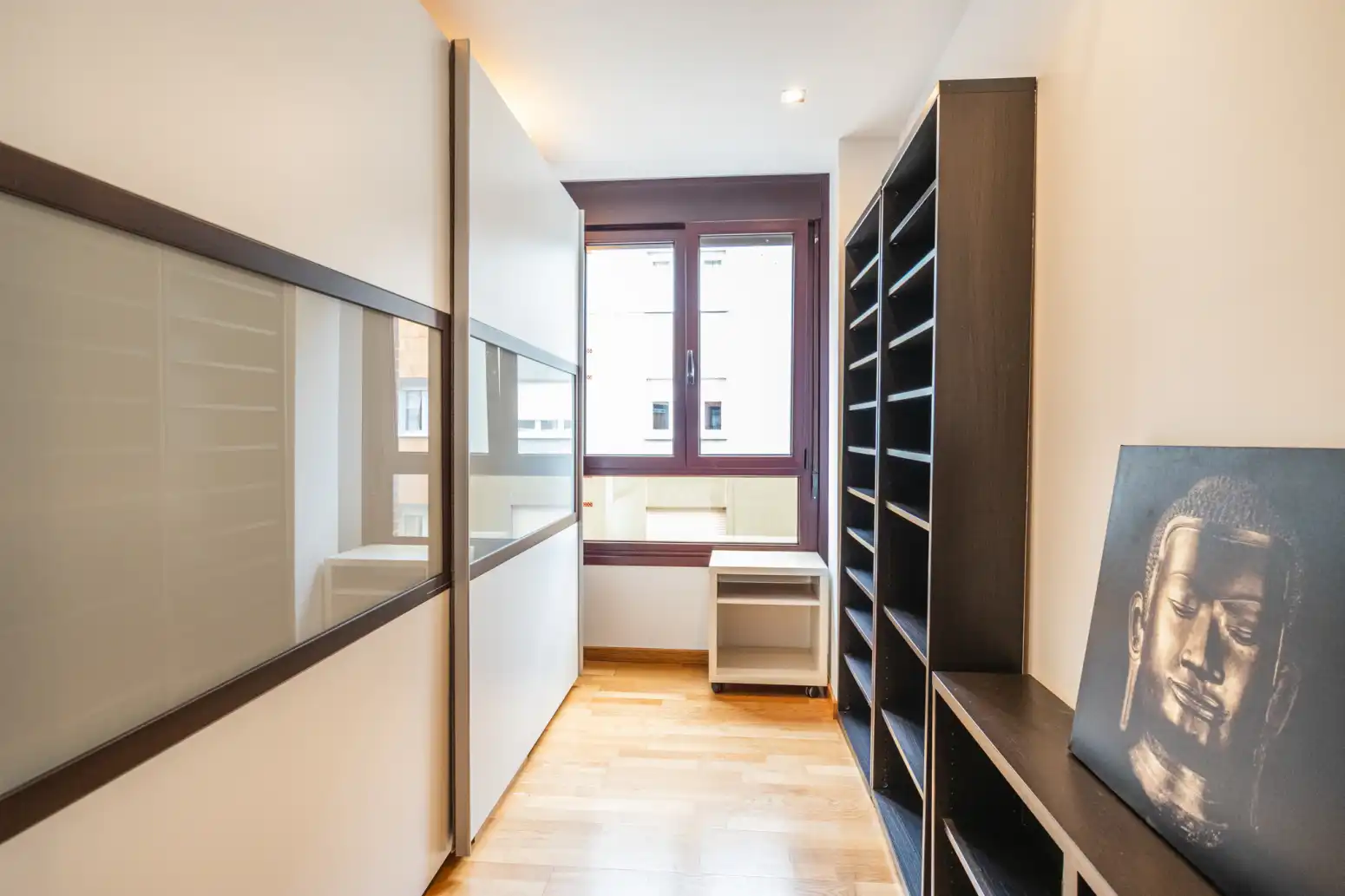 Habitación de Piso de alquiler en San Martín del Rey Aurelio con Calefacción, Terraza y Trastero