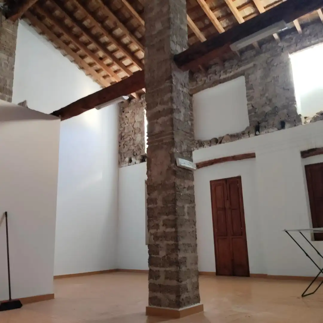 Houses for sale in Llocnou de Sant Jeroni