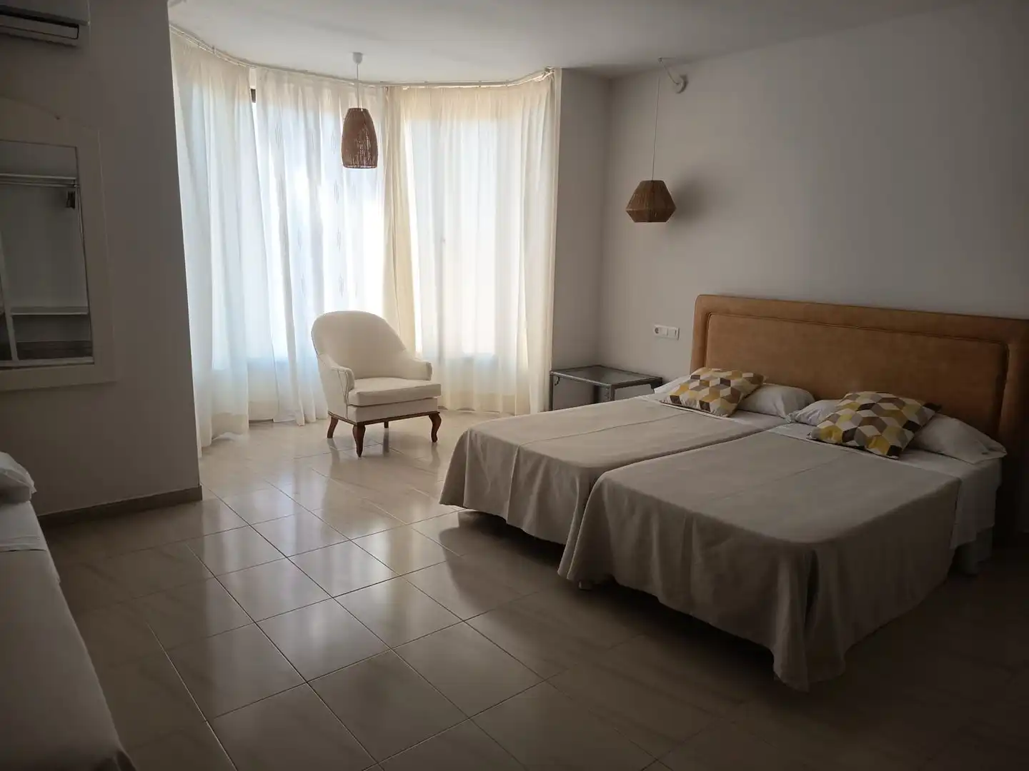 Attic for rent in Sant Llorenç des Cardassar, Illes Balears