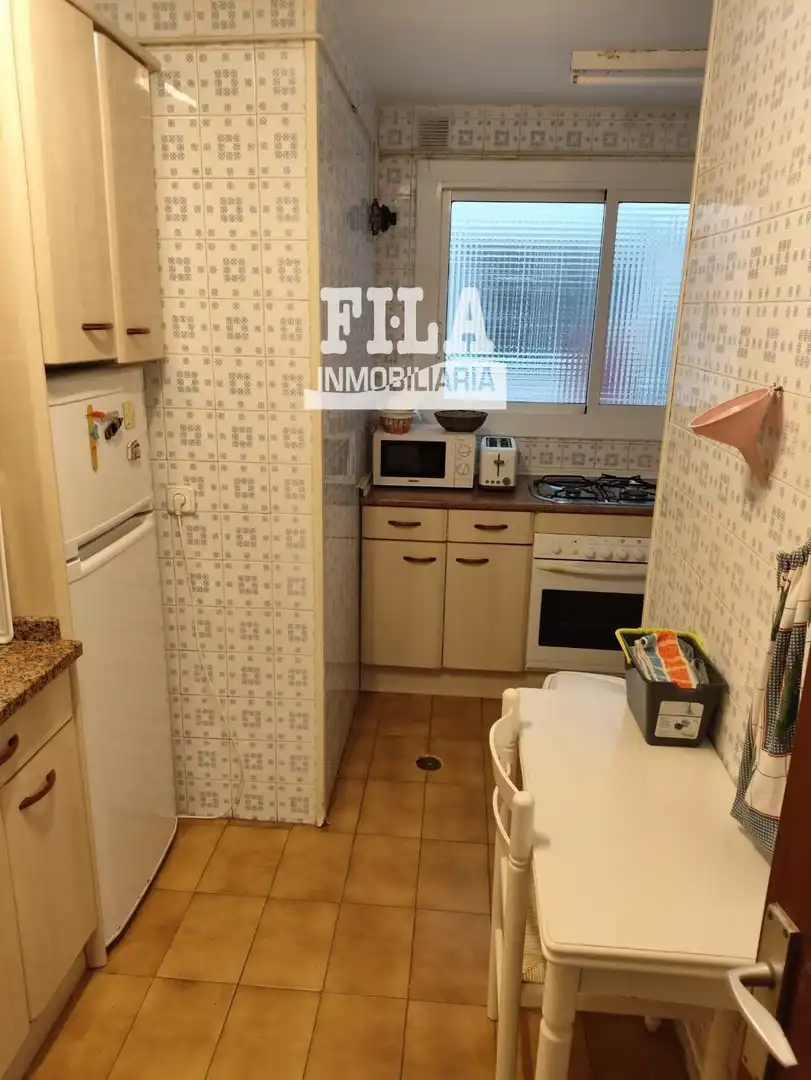 Appartement avec piscine à vendre à L'Estany, imagen 22