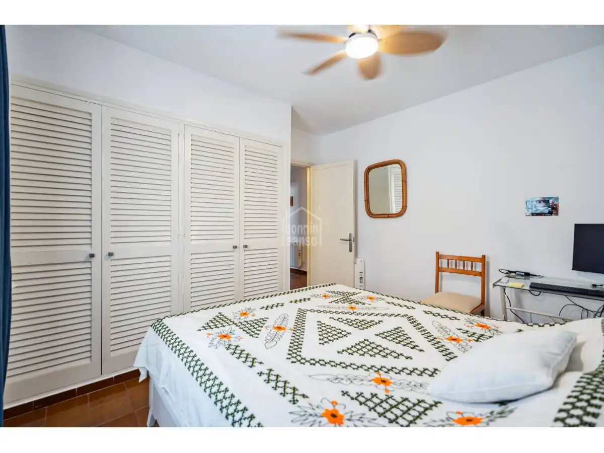 Apartment with pool for sale in Port d'Addaia, imagen 22