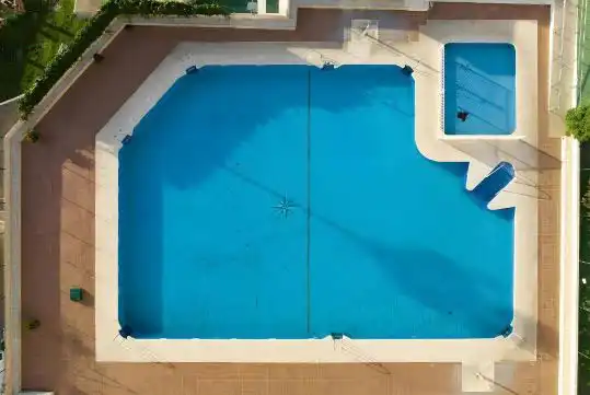 Flat with pool for sale in Les Corts, imagen 5