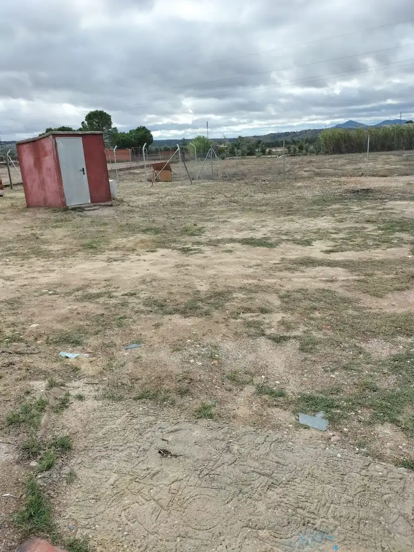 Finca rústica en venda en Albarreal de Tajo amb Aire condicionat, Calefacció i Jardí privat
