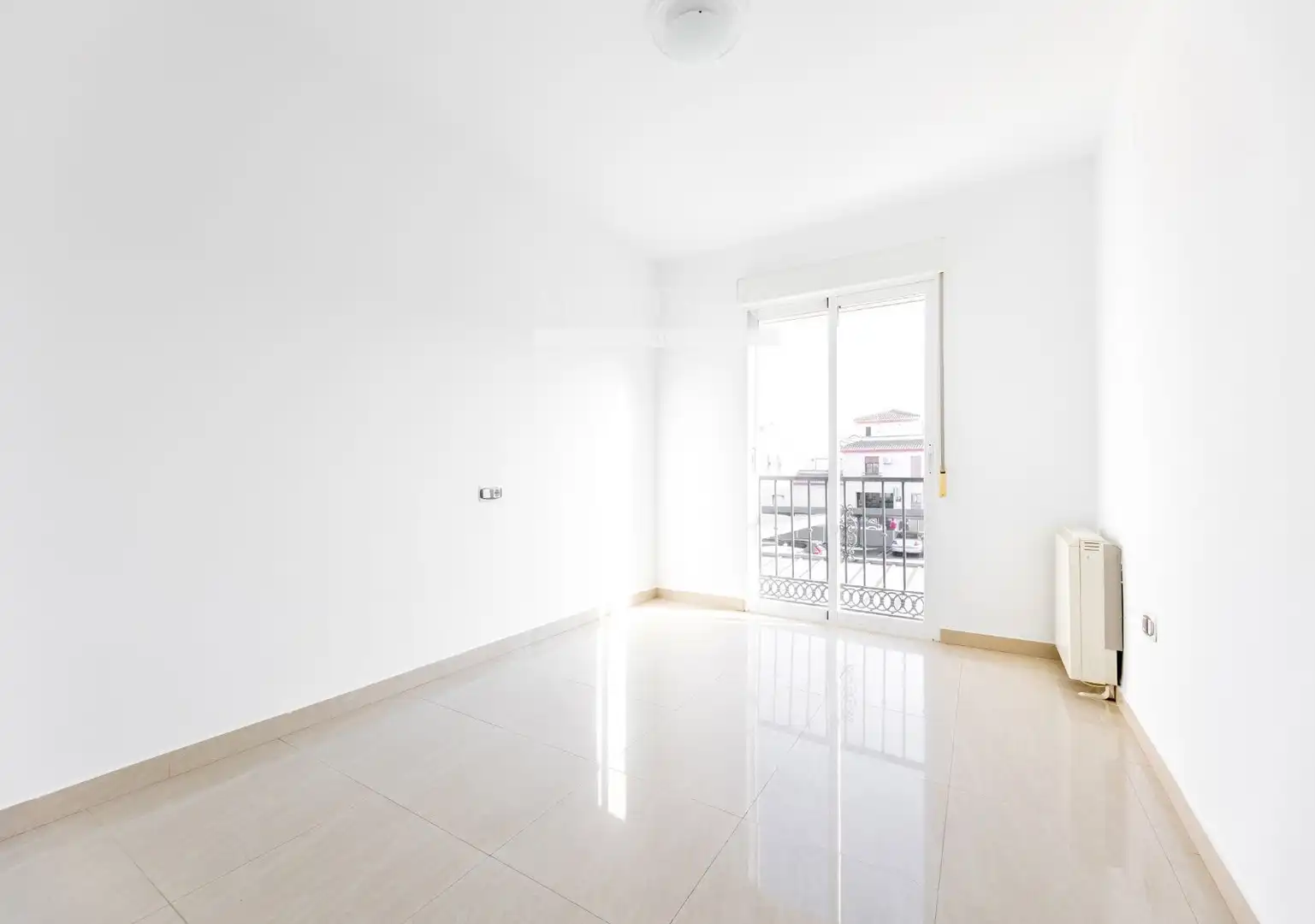 Schlafzimmer von Wohnung zur Miete in Atarfe Sur