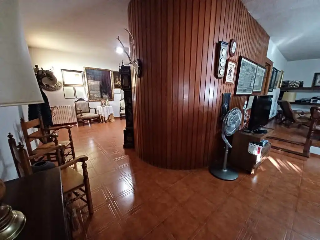 House with garden for sale in El Pedernoso, imagen 7