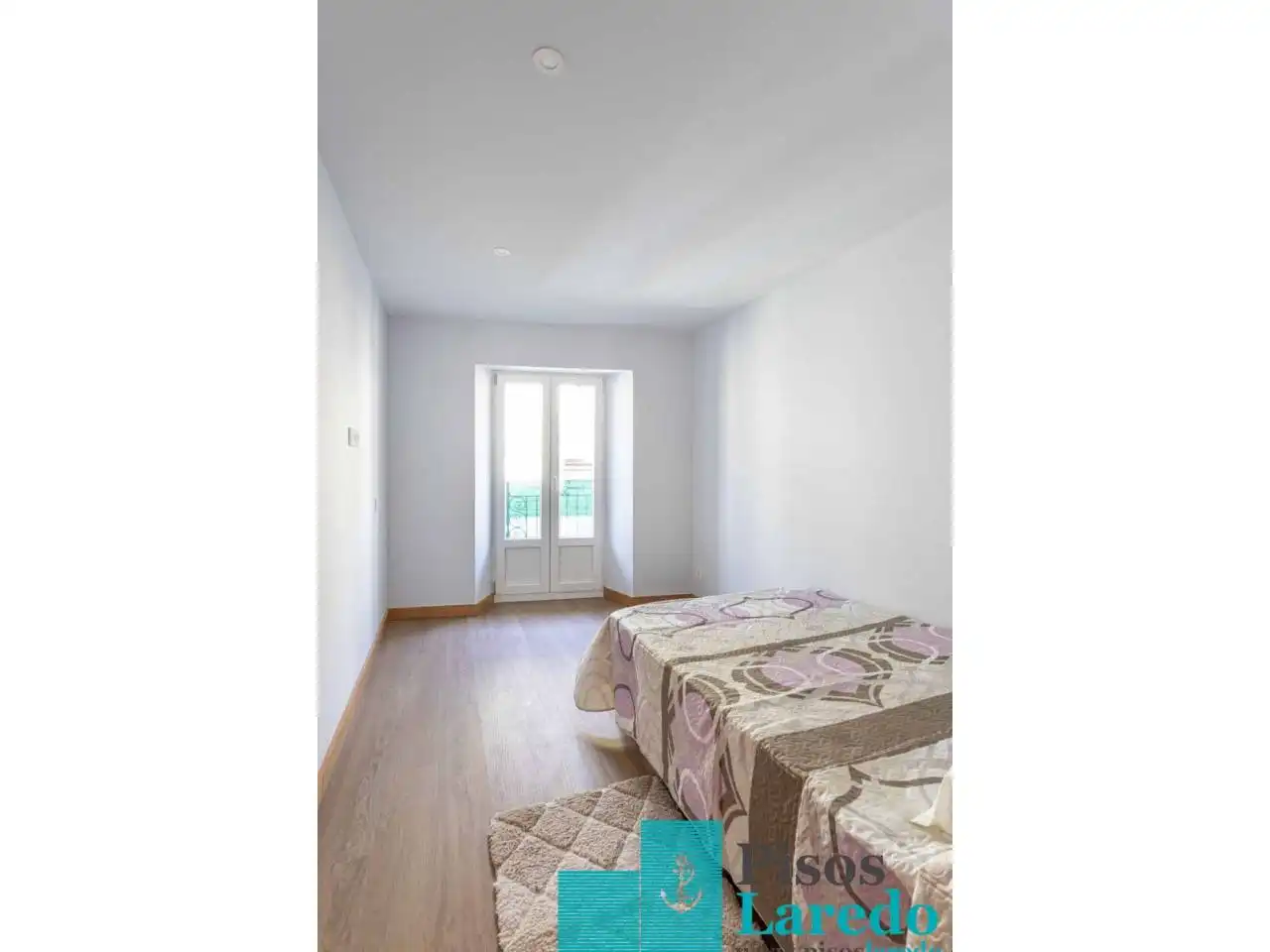 Piso en venta en Calle Santa María, 18, Centro