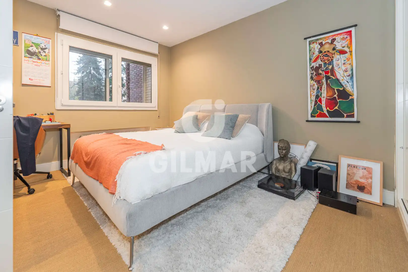 Flat for sale in Calle de la Kerria, El Soto de la Moraleja