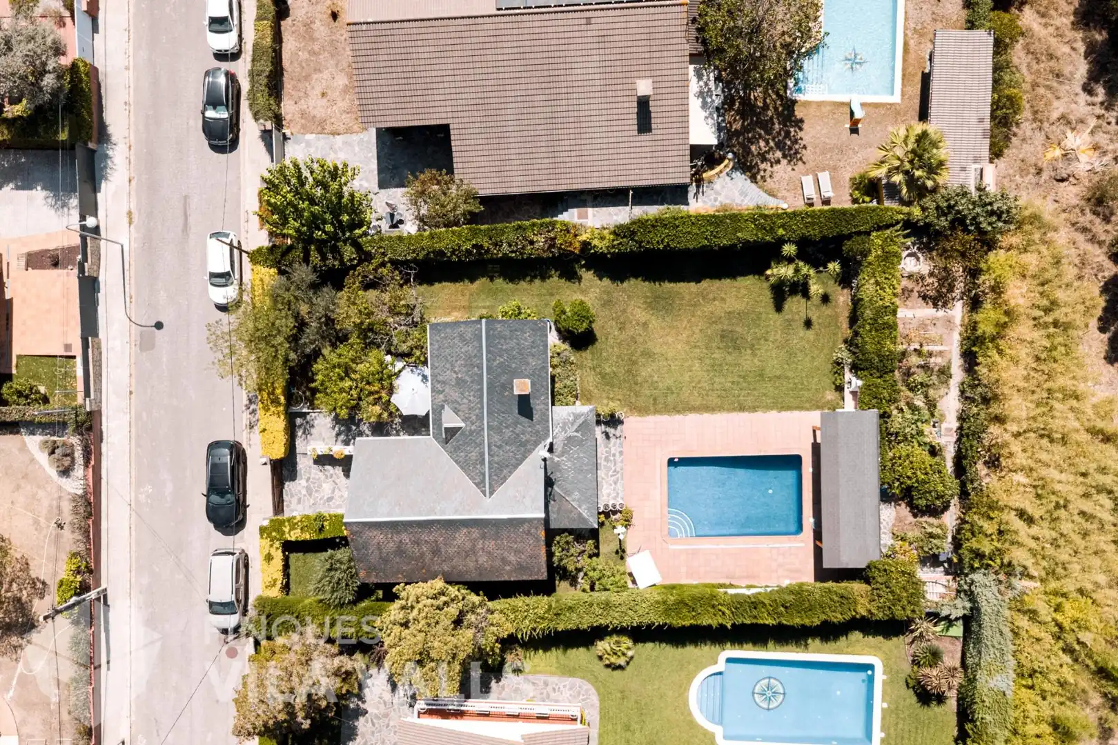 Xalet amb piscina en venda a CLAVELL, imagen 44