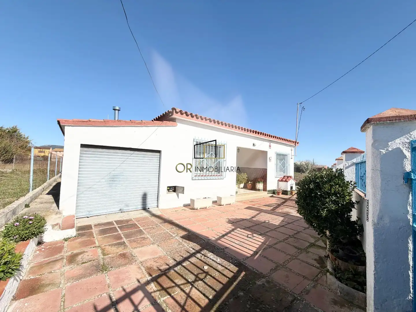 Haus mit Garten zum Verkauf in Sant Martí Sarroca, imagen 2