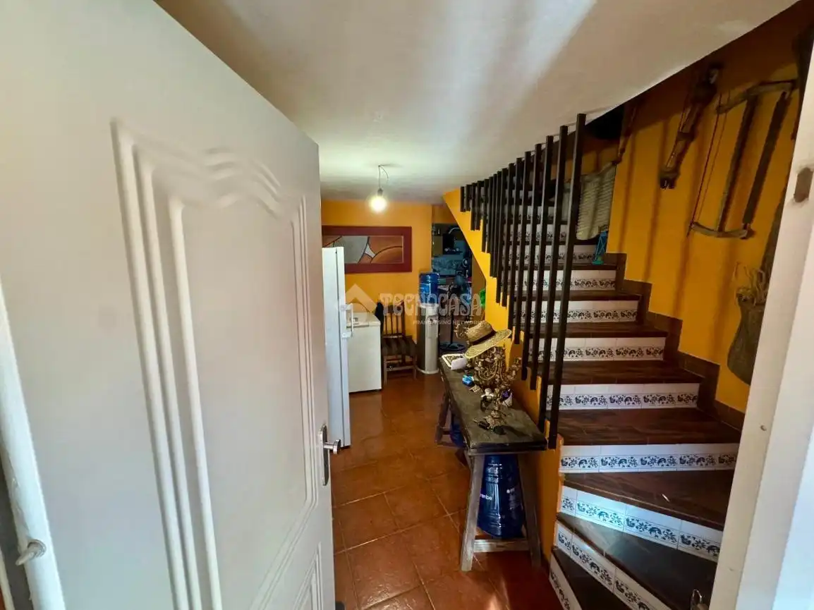 Casa adosada en venta en Tarancón con Terraza y Internet