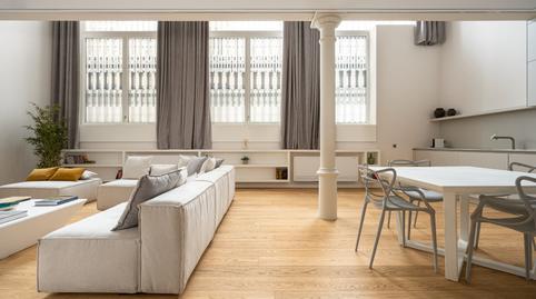 Foto 2 de Dúplex de lloguer a Passeig de Colom, Barri Gòtic, Barcelona