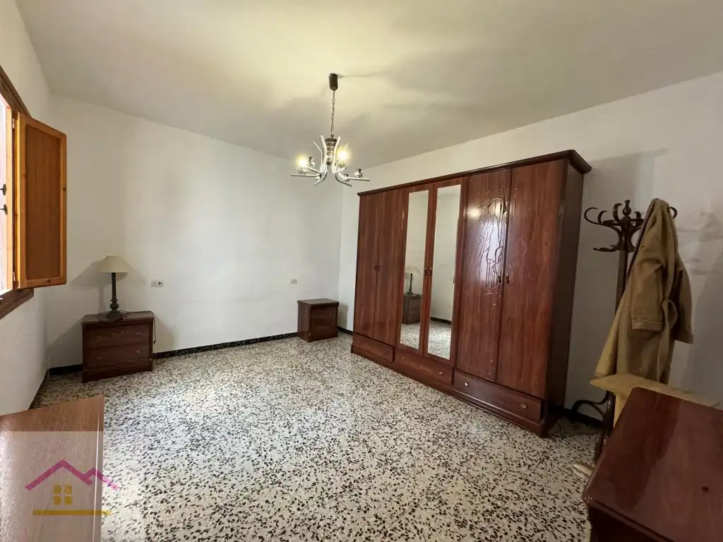 Casa adosada en venda a Calle Constitucion, 3, Santa Magdalena de Pulpis