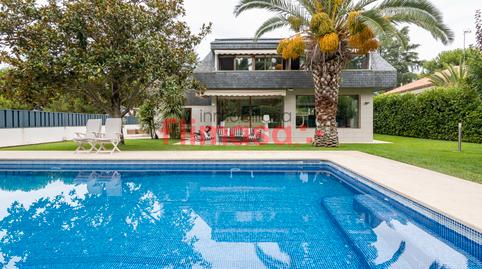 Foto 2 de Casa o chalet en venta en Calle Junco, Castillo Campodón, Villaviciosa de Odón