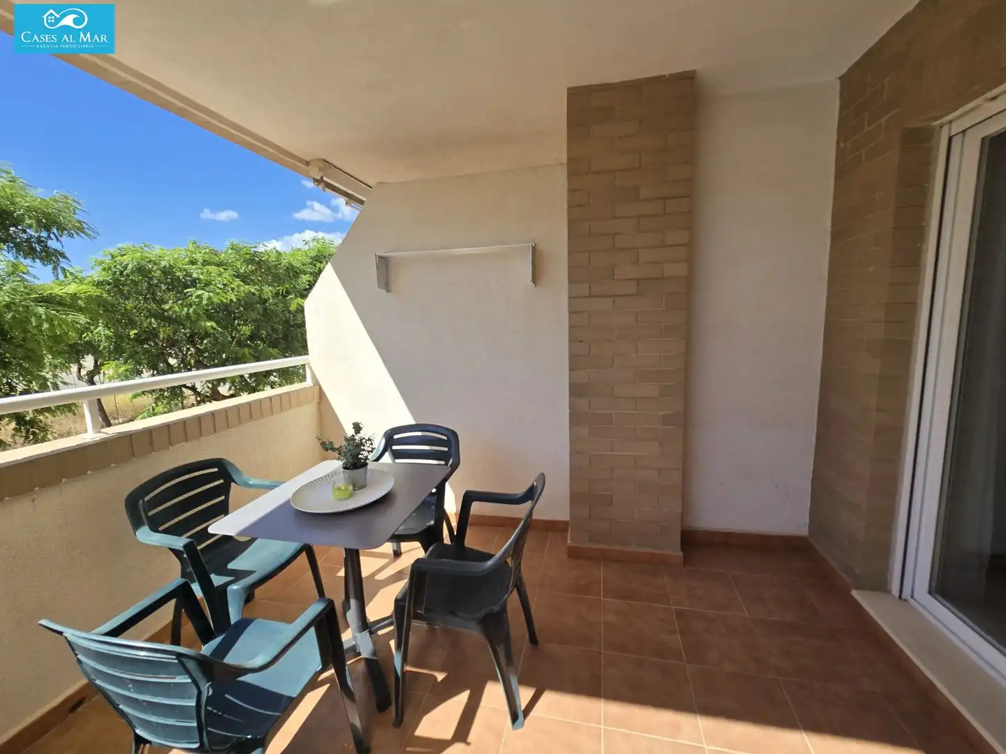 Apartment with pool for sale in Marina d'Or, imagen 36