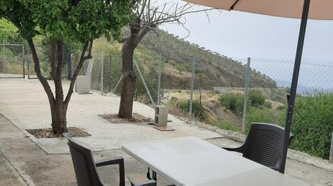 Foto 2 de Finca rústica en venda a Lugar Galvez, 3, Albuñol, Granada