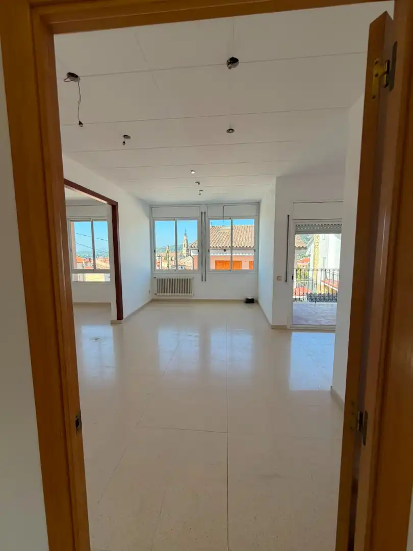 Flat with terrace for sale in Carrer de Maria Escalfet, imagen 18