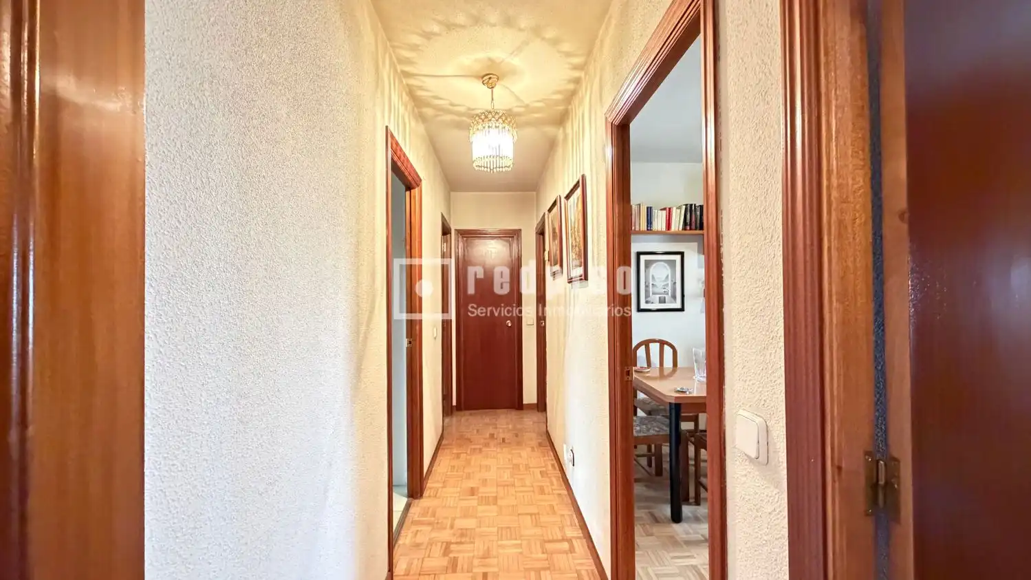 Flat for sale in Leganés  with Heating, Parquet flooring and Terrace