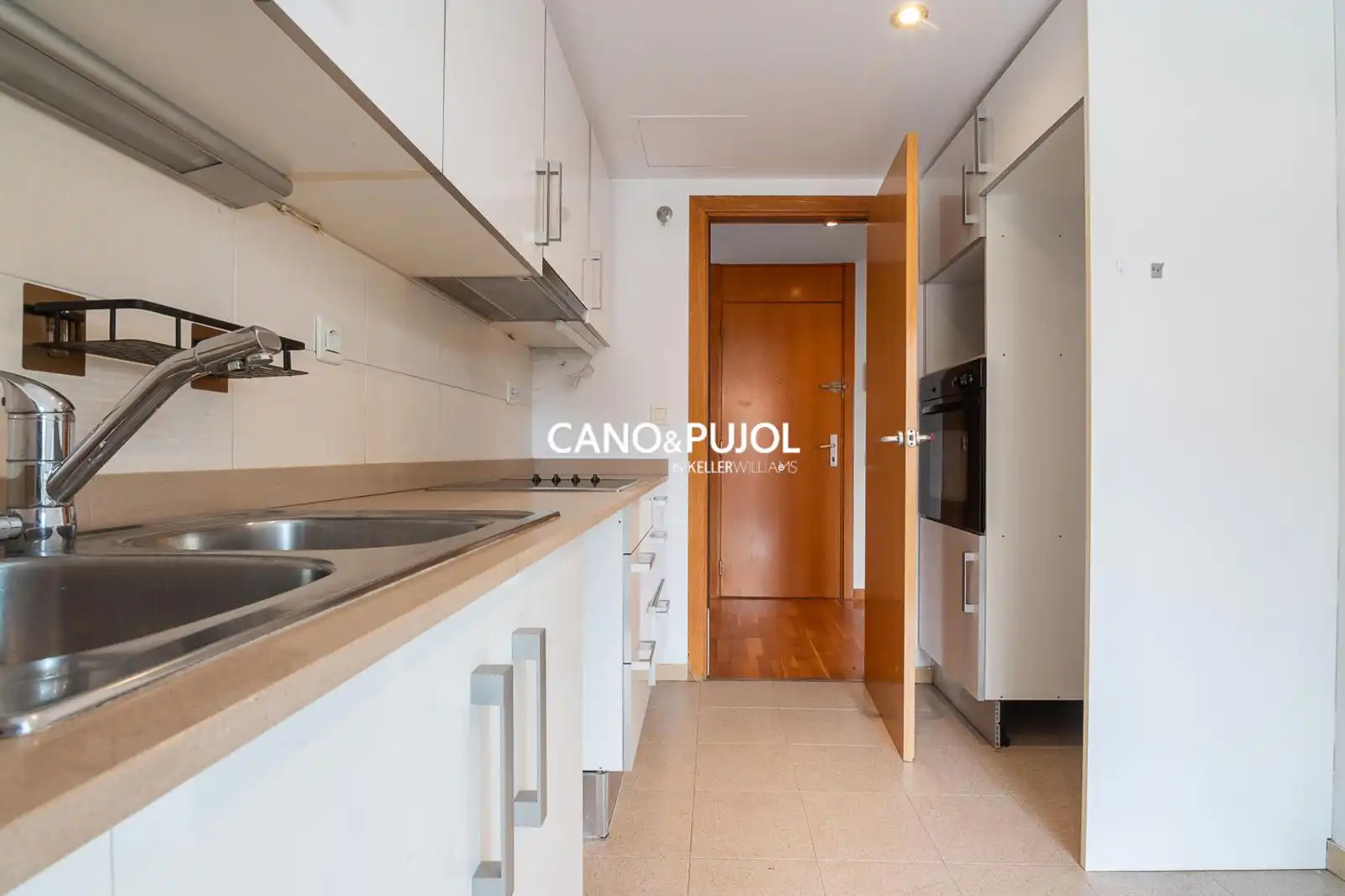 Piso con piscina en venta en Roquetes - Can Magí, imagen 8