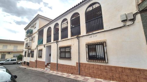 Foto 3 de Pis en venda a Codorniz, La Zubia Ciudad, La Zubia