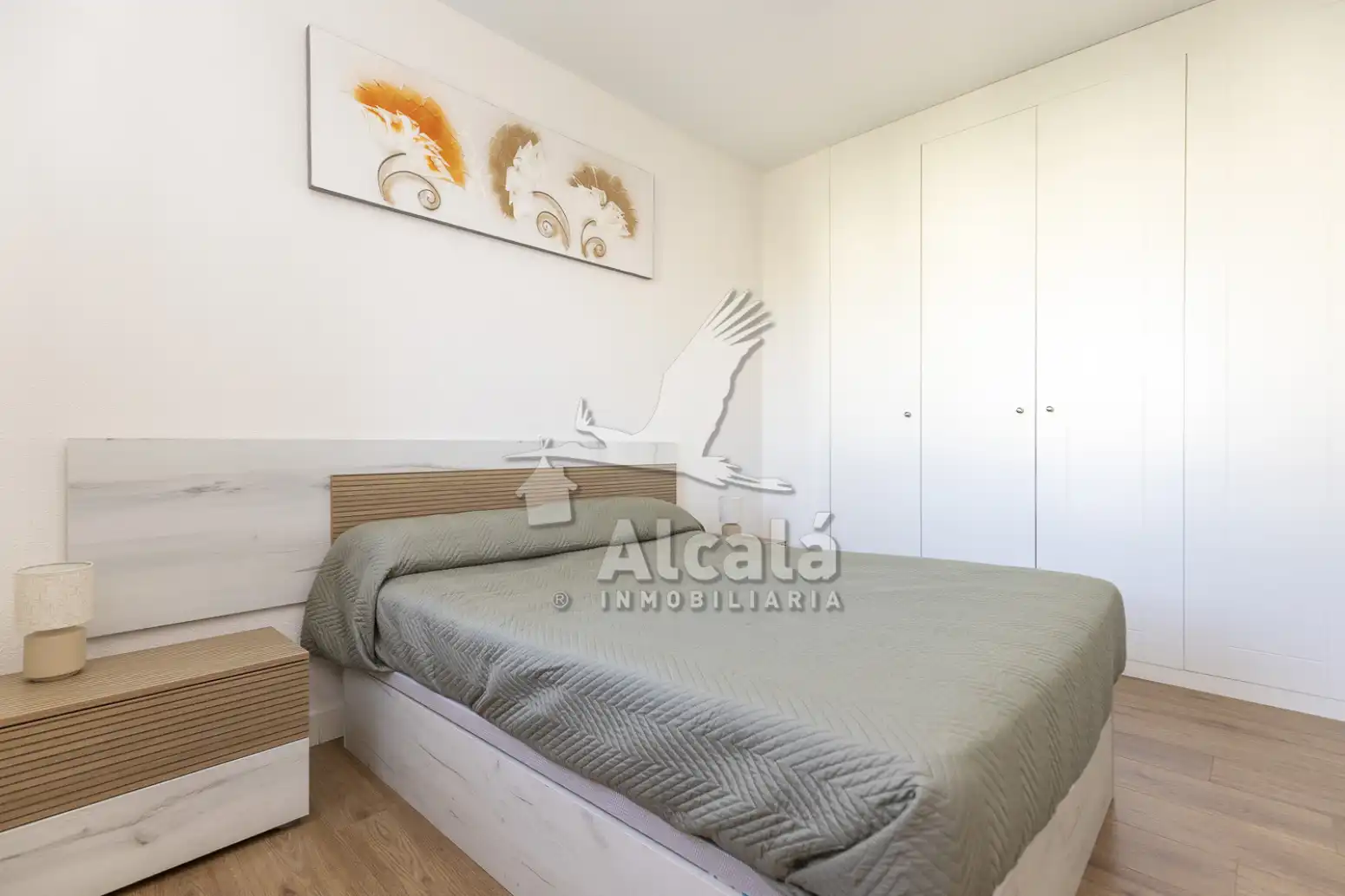 Habitación de Piso en venta en Alcalá de Henares con Aire acondicionado, Calefacción y Trastero