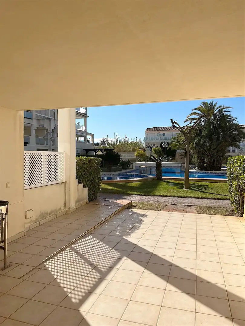 Mini appartamento con piscina in vendita a Oliva Nova, imagen 31