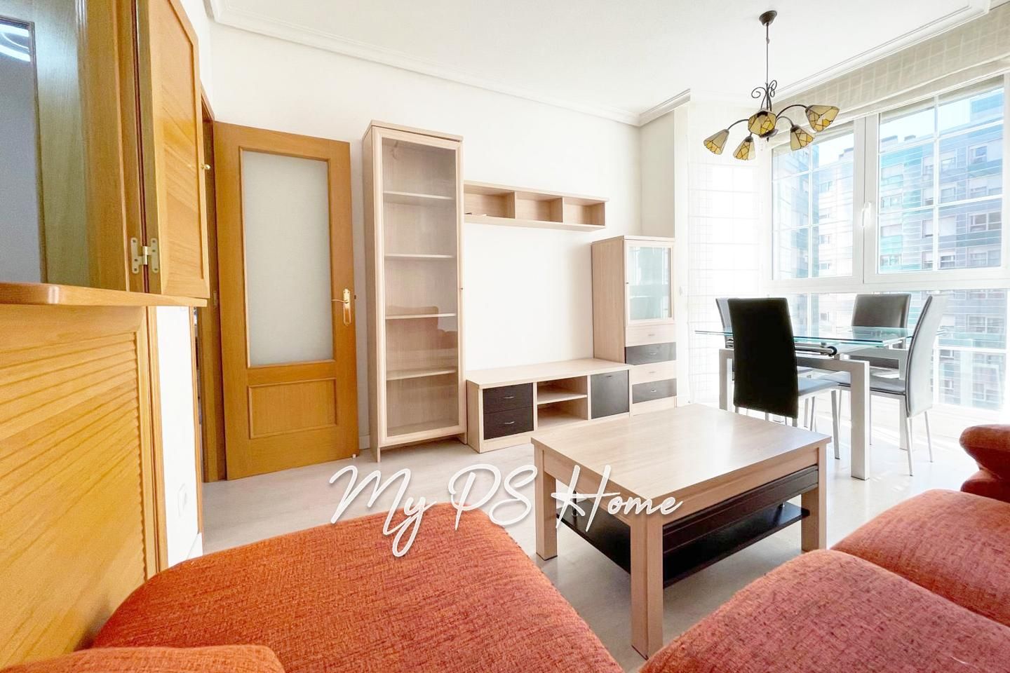 Piso en venta en Alameda Del Valle, Ensanche de Vallecas - La Gavia, Villa de Vallecas