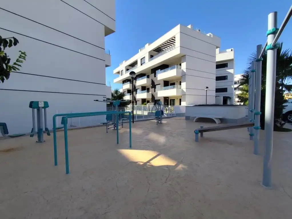 Ático con piscina en venta en Orihuela Costa, imagen 39