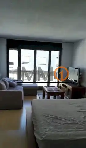 Vista exterior de Estudio de alquiler en Andorra la Vella con Calefacción y Amueblado