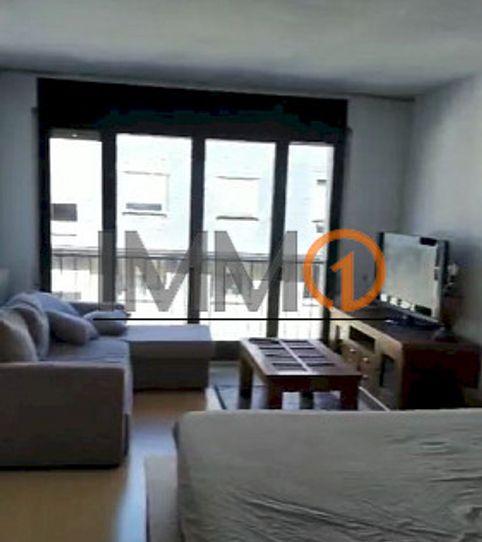 Foto 2 de Estudio de alquiler en Centro, Andorra la Vella