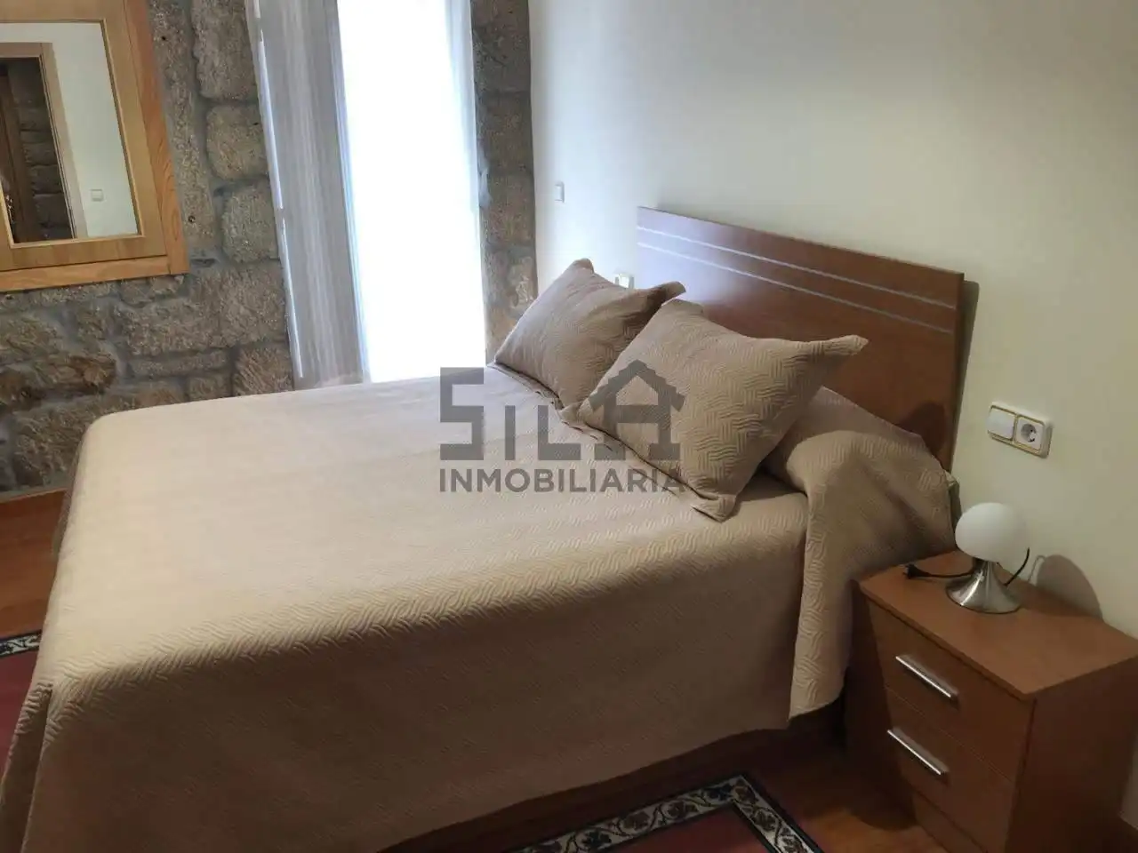Casa o xalet en venda a A Peroxa