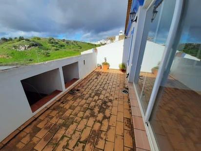 Exterior view of Flat for sale in Ayamonte  with Terrace and Balcony